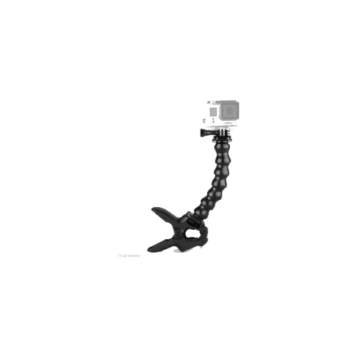 GOPRO GOOSENECK MOUNT