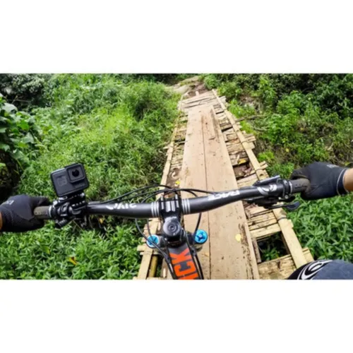 GoPro Handlebar Seatpost Pole Mount