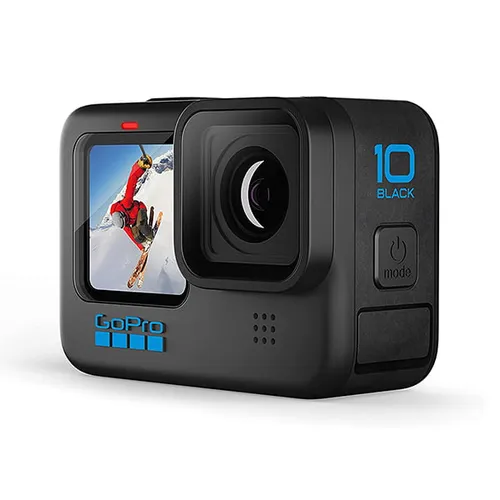 GoPro Hero 10