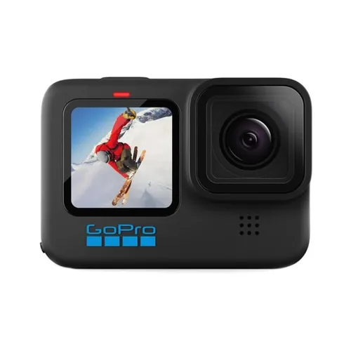 GoPro Hero 10