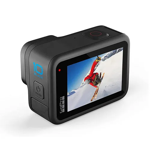 GoPro Hero 10