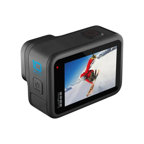 GoPro Hero 10 Black Special Bundle