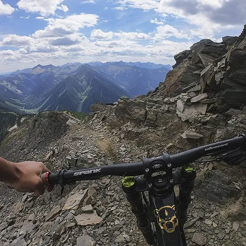 GoPro Hero 10