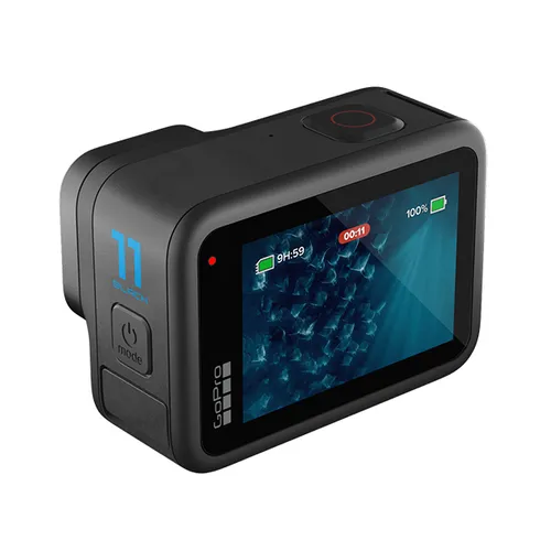 GoPro Hero 11