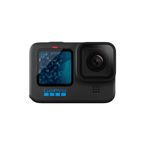 GOPRO HERO 11 BLACK(1y online)