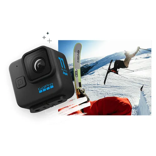 GoPro Hero 11 Mini