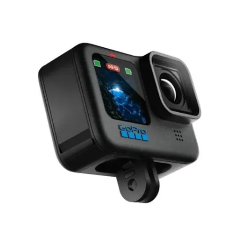 GoPro Hero 12 Black Edition