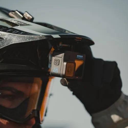 GoPro Hero 12 Black Edition