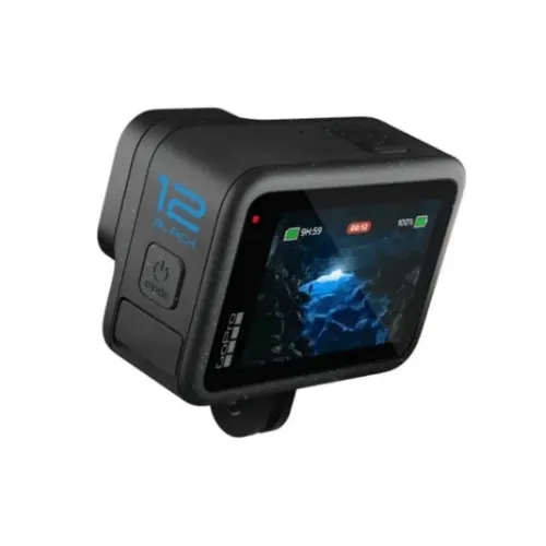 GoPro Hero 12 Black Edition