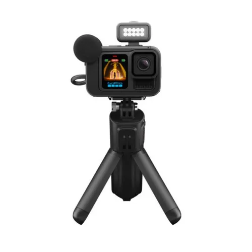 GoPro Hero 13 Black Creator Edition Bundle