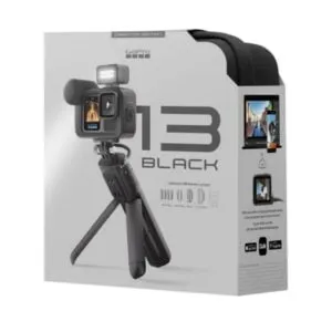 GoPro Hero 13 Black Creator Edition Bundle