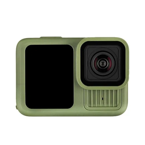 GoPro Hero 13 Limited Edition in Forest Green