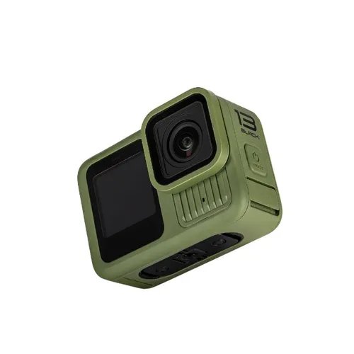 GoPro Hero 13 Limited Edition in Forest Green