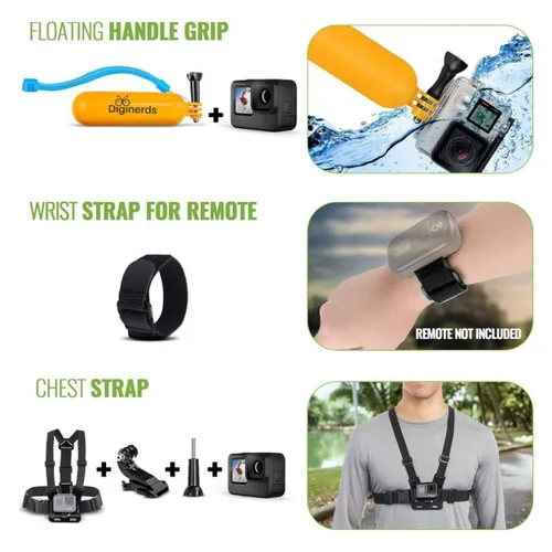 GoPro Hero 13 Limited Edition in Forest Green