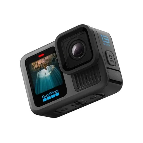 GoPro Hero 13 With 64GB SD Card Bundle