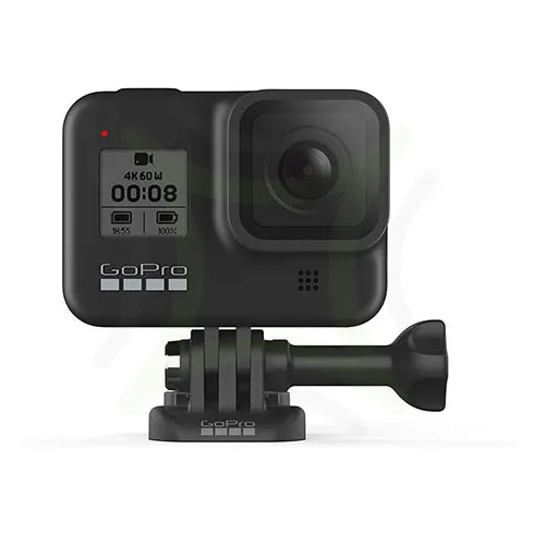 GoPro Hero 8 Black Edition
