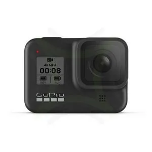 GoPro Hero 8 Black Edition