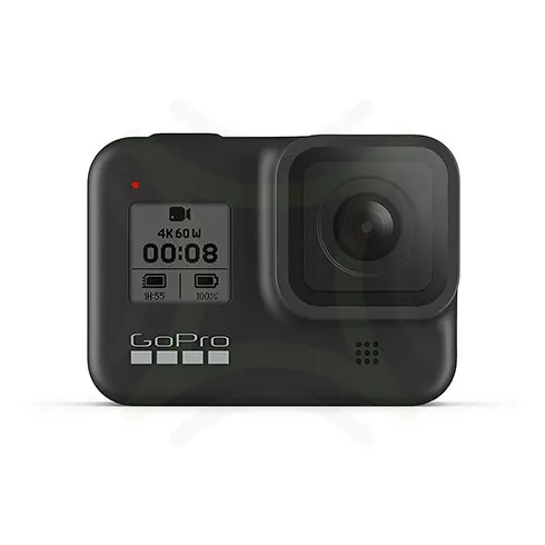 GoPro Hero 8 Black Edition