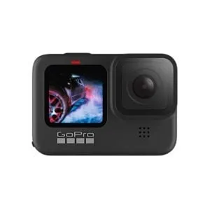 GoPro Hero 9 Black Edition