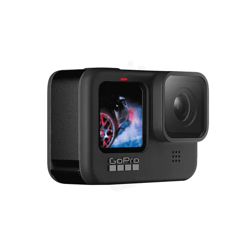GoPro Hero 9 black edition