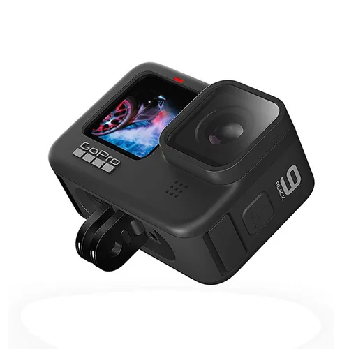 GoPro Hero 9 Black Edition