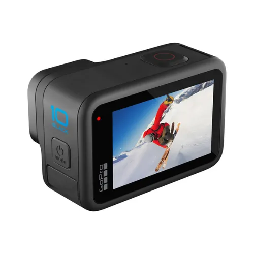 GoPro HERO10 Black