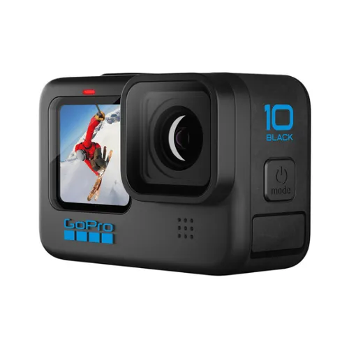 GoPro HERO10 BlackGoPro HERO10 Black