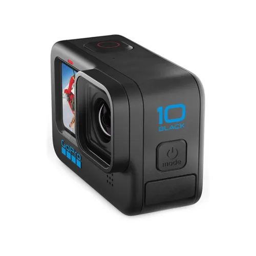 GoPro HERO10 BlackGoPro HERO10 Black
