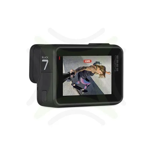 GoPro HERO7 Black