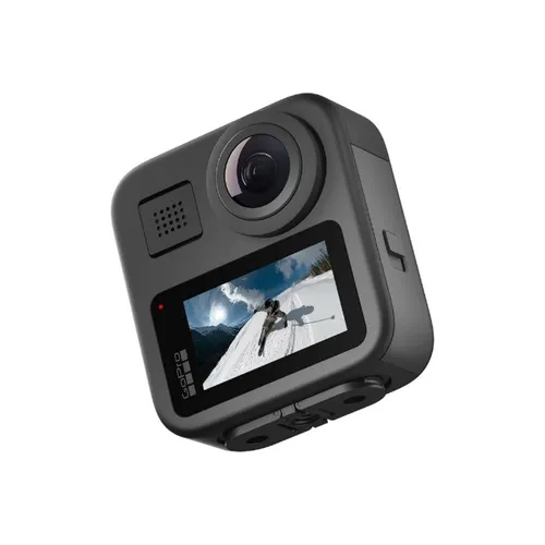 GoPro MAX 5.6K 360 Action Camera