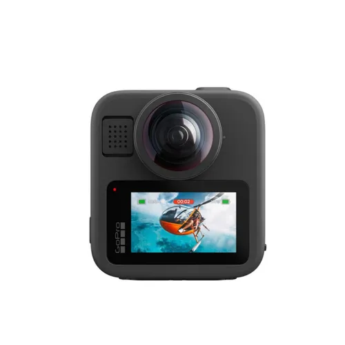 GoPro MAX2: True 8K 360 Action Camera