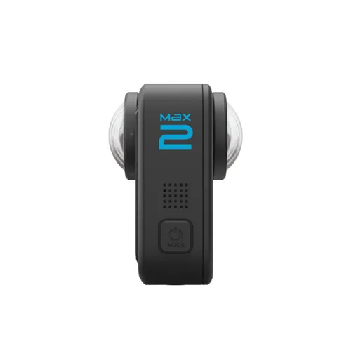 GoPro MAX2: True 8K 360 Action Camera
