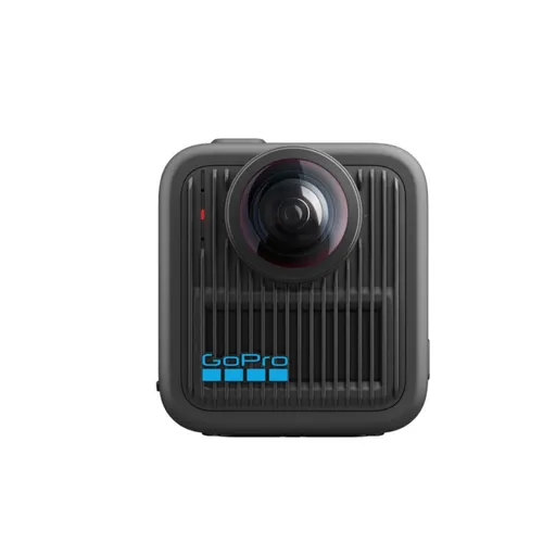 GoPro MAX2: True 8K 360 Action Camera