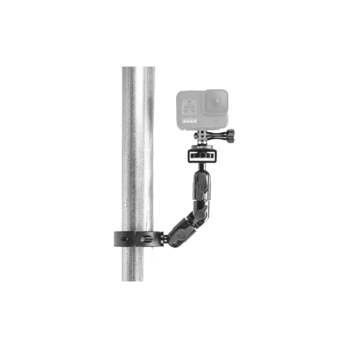 GOPRO ROLL BAR MOUNT