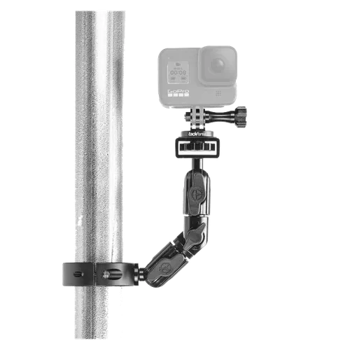 GOPRO ROLL BAR MOUNT