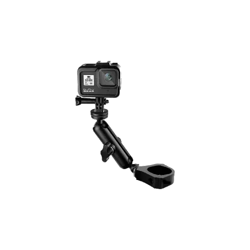 GOPRO ROLL BAR MOUNT