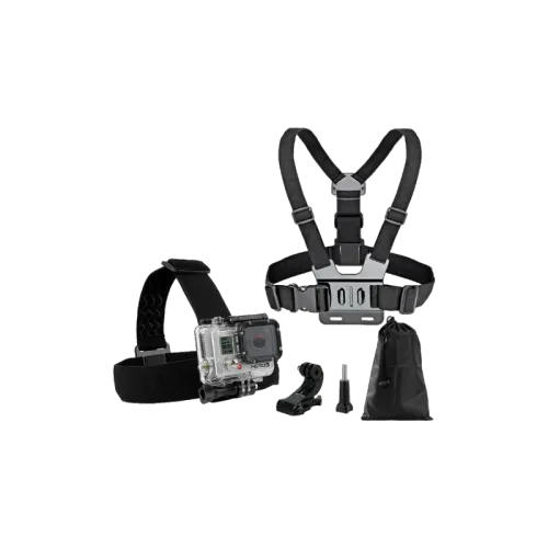 GOPRO SHOLDER STREP LARGE (C)