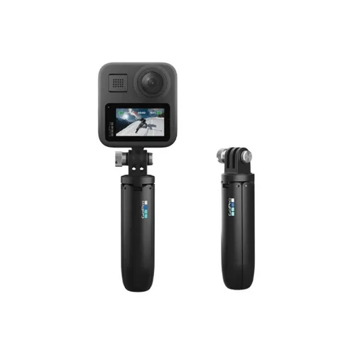 GoPro Shorty Mini Extension Pole + Tripod