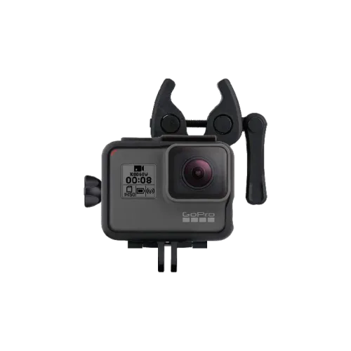 GOPRO SPORTSMAN CAMERA MOUNT