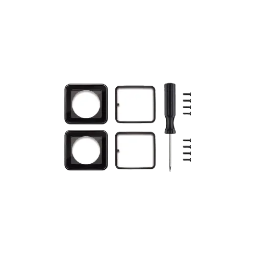 GOPRO STANDARD HOUSING REPLACEMENT LENS KIT