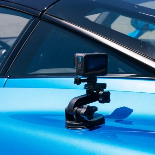 GoPro Suction Cup Mount