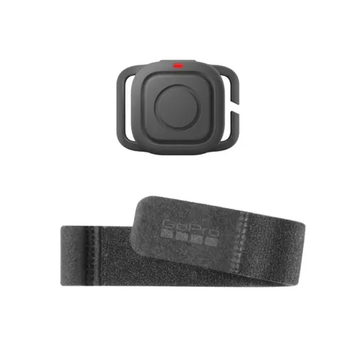 GoPro Waterproof Shutter Remote Bluetooth® Camera Control