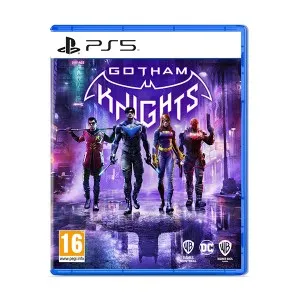 Gotham Knights