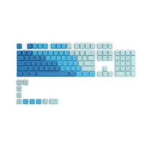 GPBT Keycaps