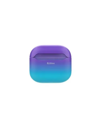 Gradual Change AirPods Protective Case for AirPods 3