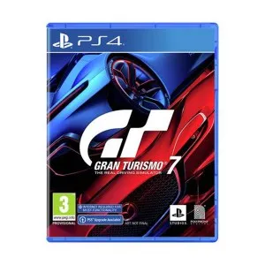 Gran Turismo 7