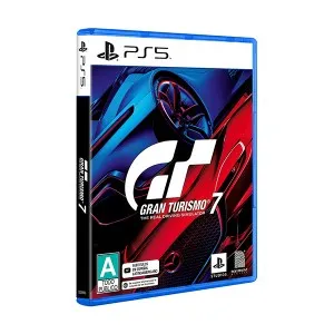 Gran Turismo 7