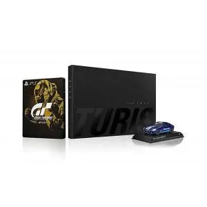 Gran Turismo: Sport – Collector’s Edition