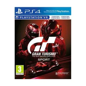 Gran Turismo Sport Spec II