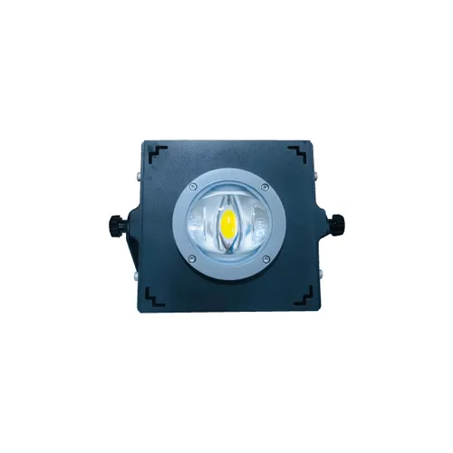 Graphene Lighting – High Power LED Car Travel Light – MS-CDD060-40H201
